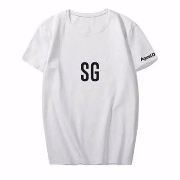 BTS SG