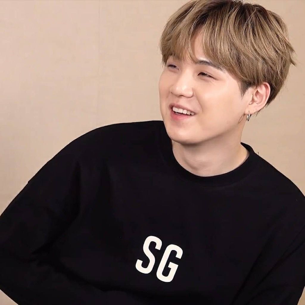 BTS SG