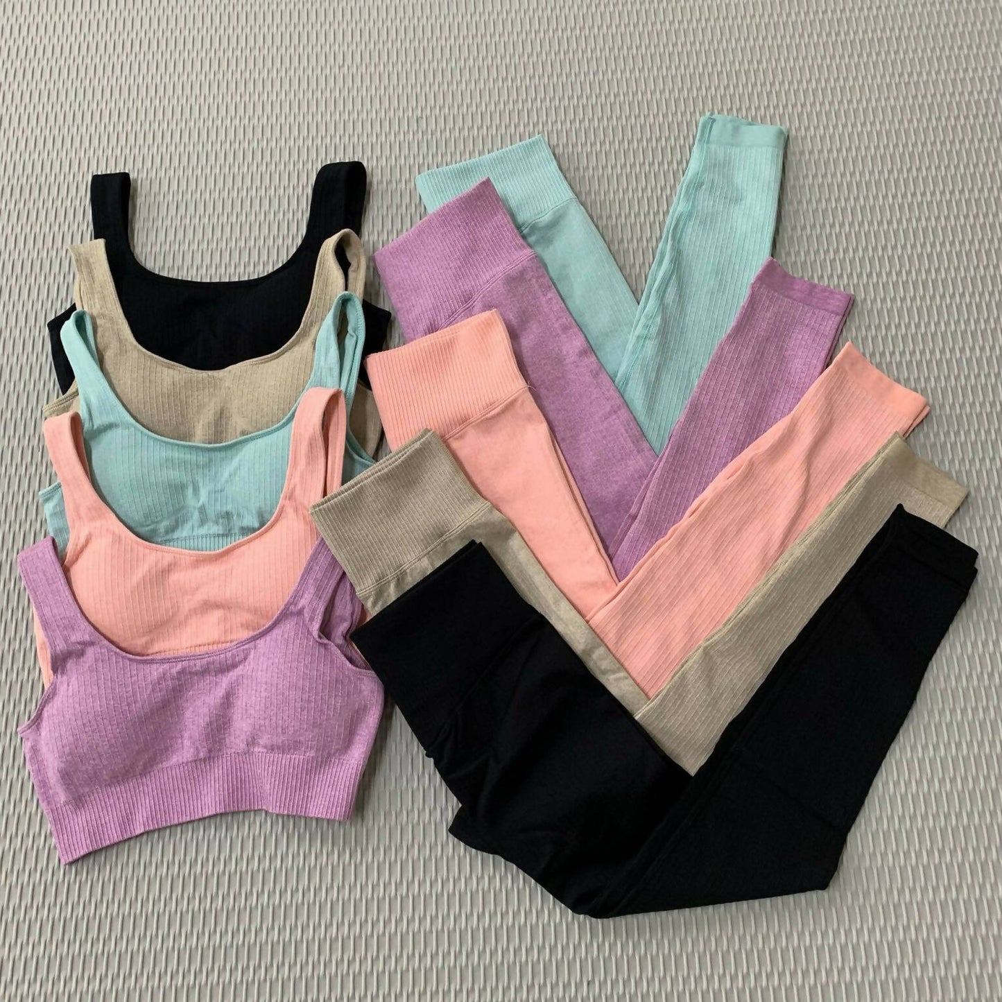 Sports Set Gym & Yoga