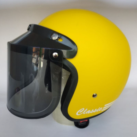 Helm Bogo