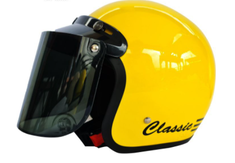Helm Bogo
