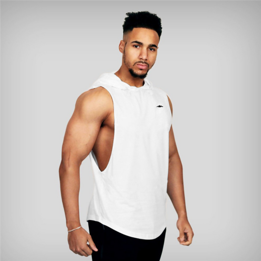 Hoodie Tank