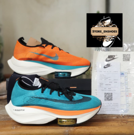 Nike Air Zoom Alphafly