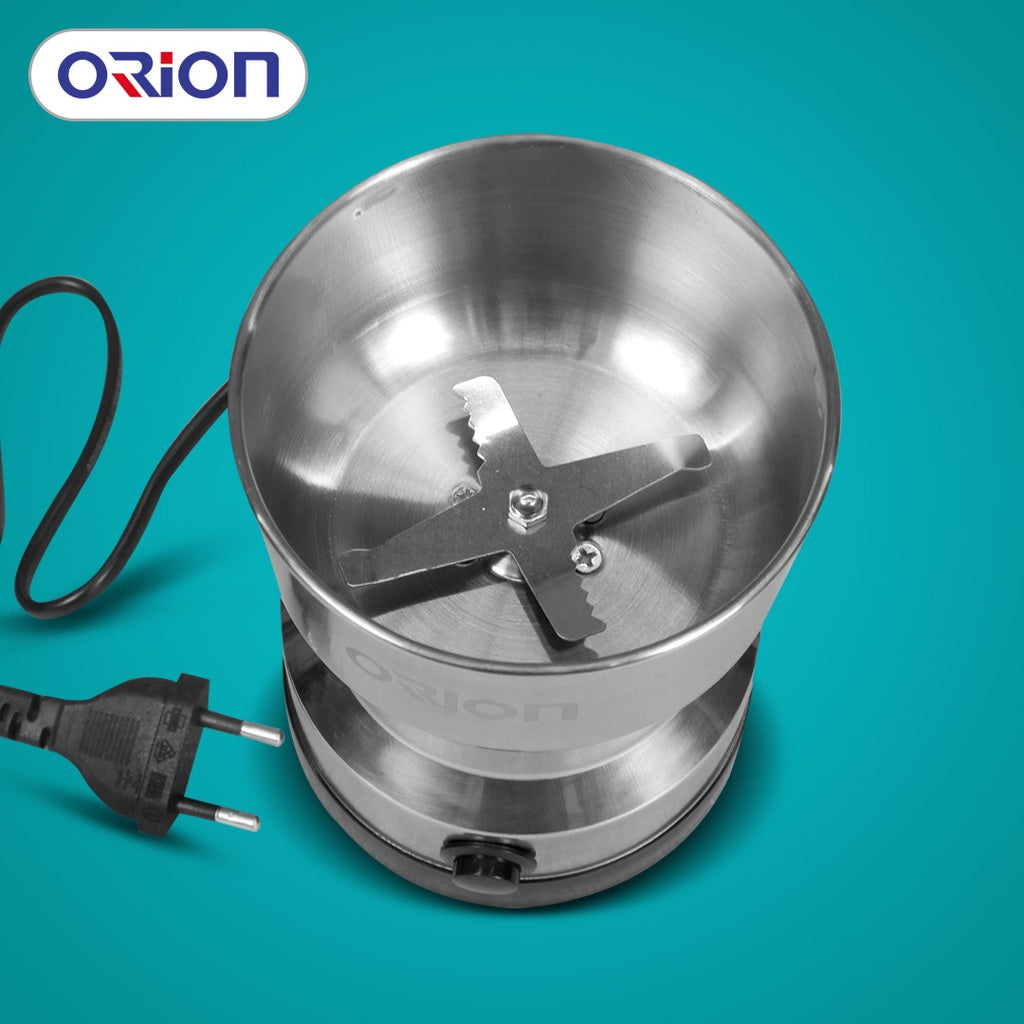 Blender Portable Mixer Elektrik Multi Fungsi - Orion MG1758