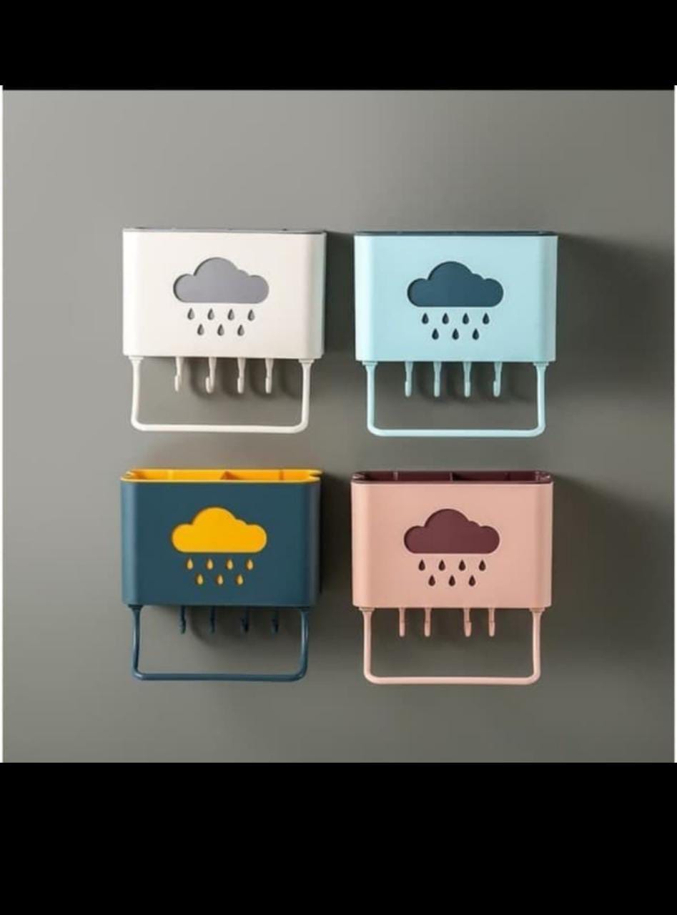 Rak Cloud