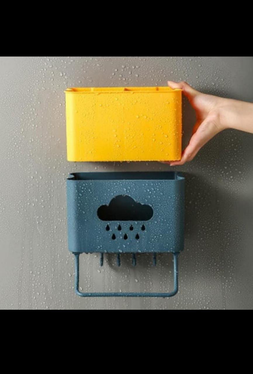Rak Cloud