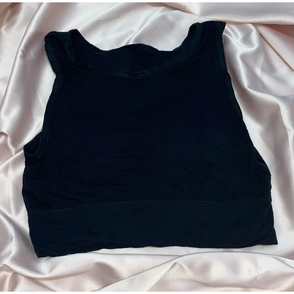 SIMPLE TANKTOP BRA FASHION