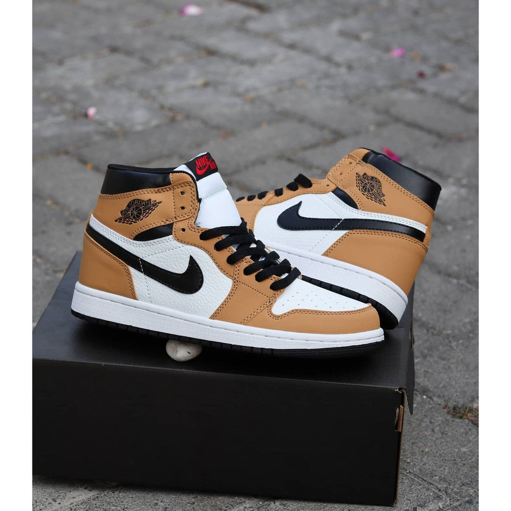 Nike Air Jordan 1 Retro