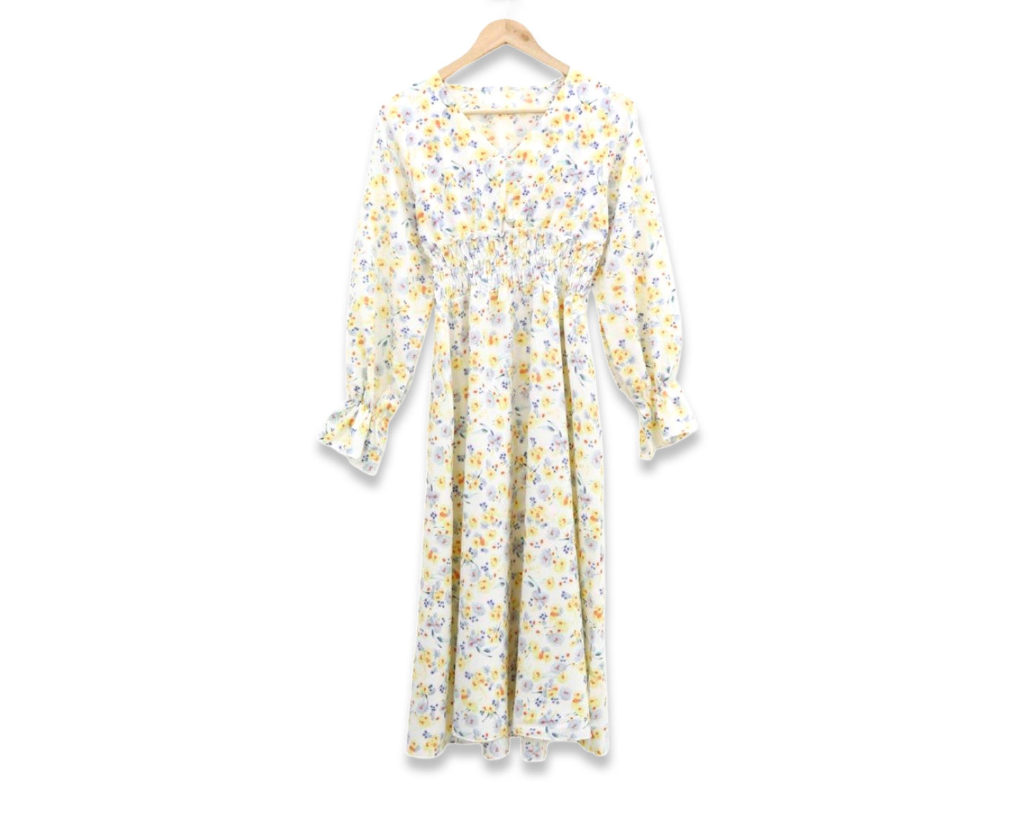 Arla Flow Dress