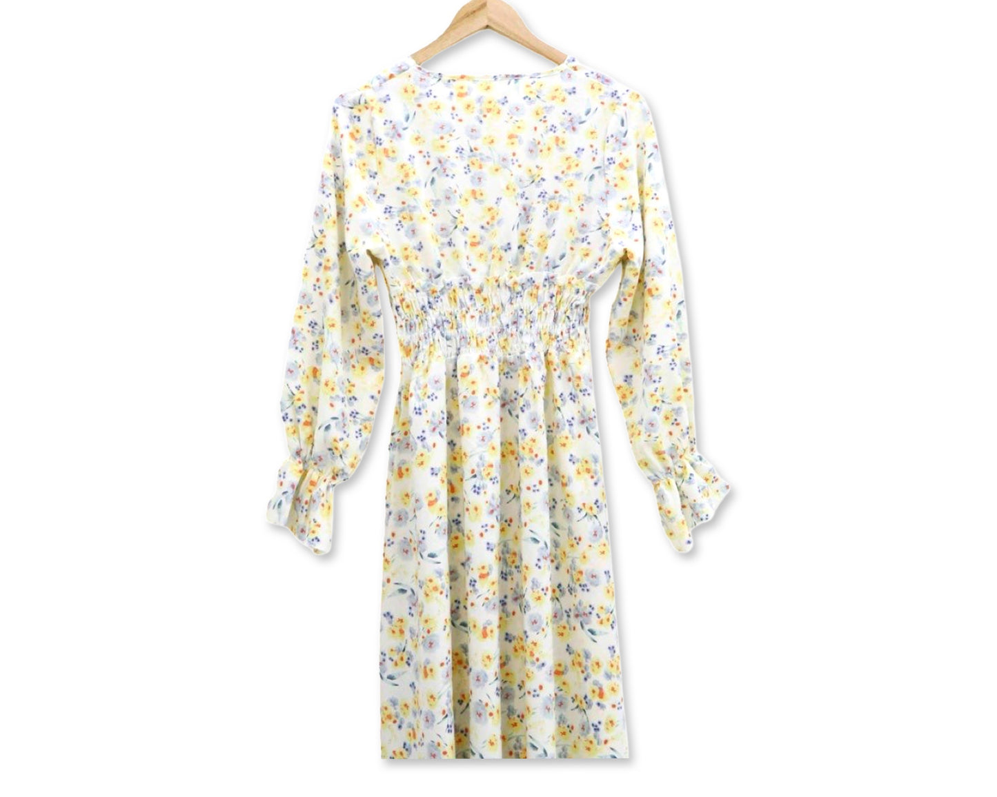 Arla Flow Dress