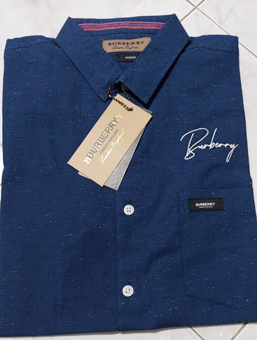 Burberry Navy