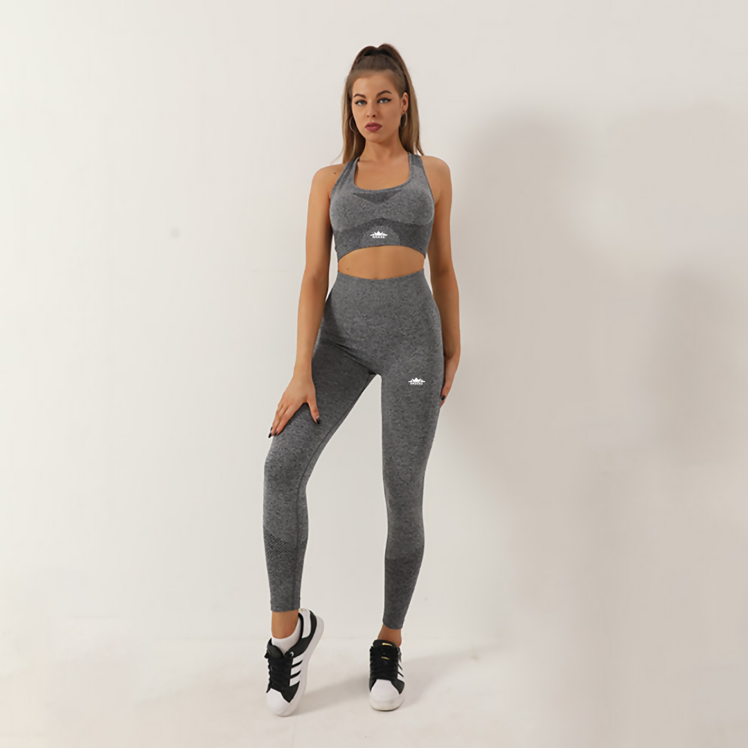 Set Sports Yoga & Gym