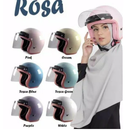 bogo sada rosa