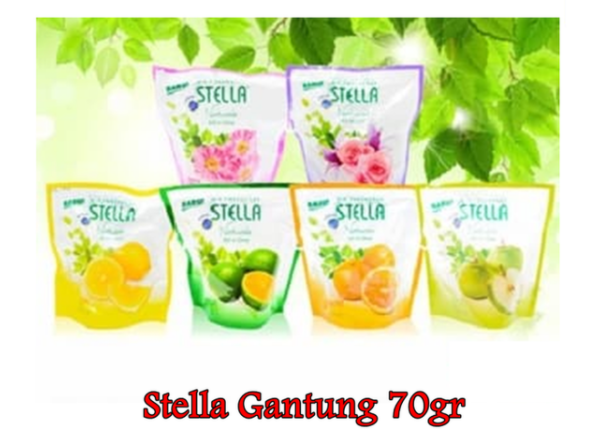 Stella Gantung