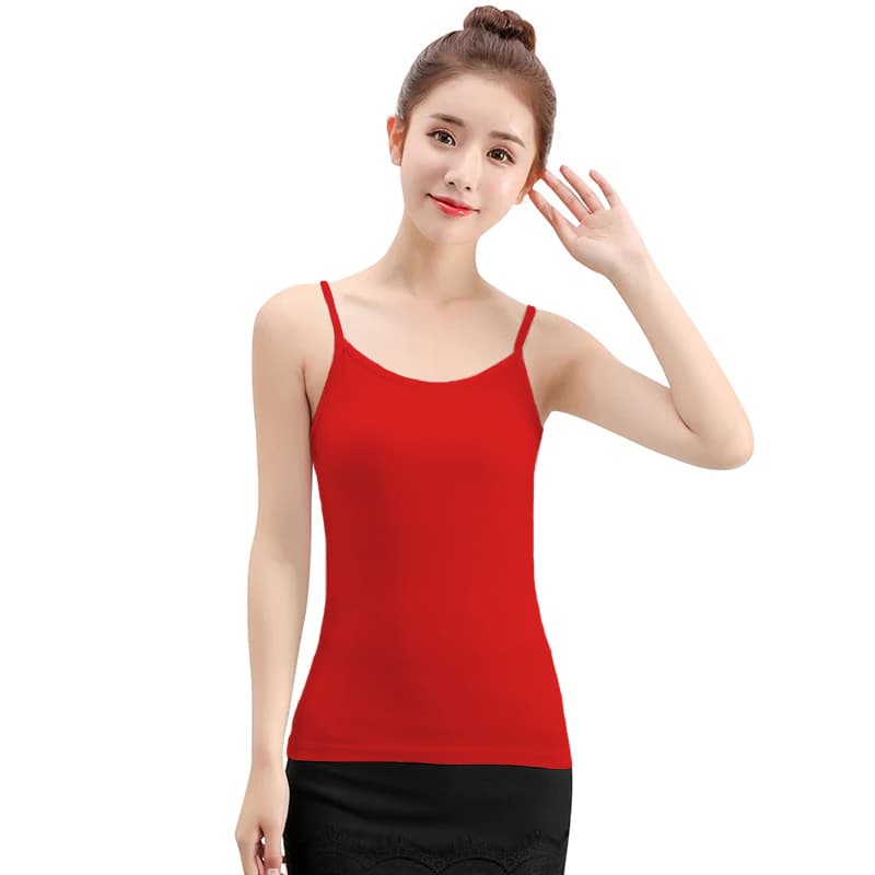 Tanktop Singlet