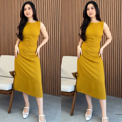 Lisa Long Dress | Dress Pesta | Dress Kundangan