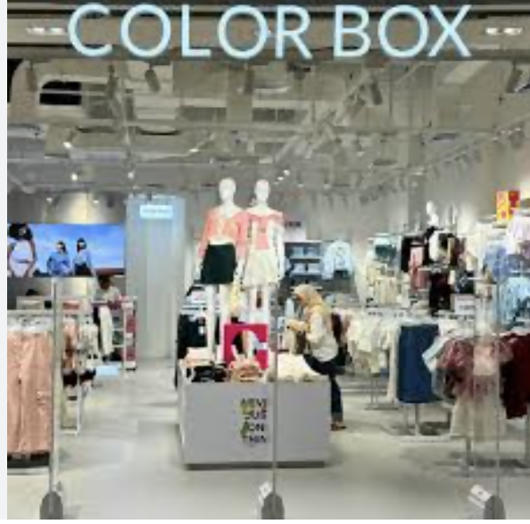 Colorbox – Gybsee