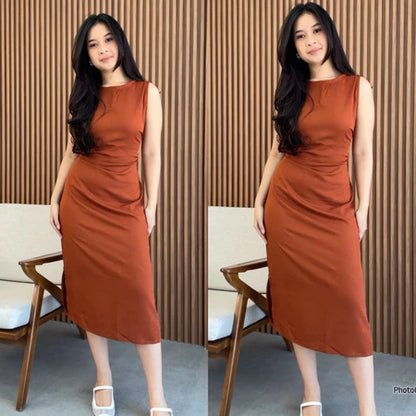 Lisa Long Dress | Dress Pesta | Dress Kundangan