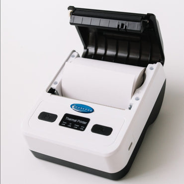 SHARKPOS MP 8008 PRINTER PORTABLE