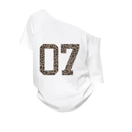 TREPUB. Sabrina T-shirt Oversize Pink 28 Offshoulder Baju Kaos Korean Style | Pria Wanita /391