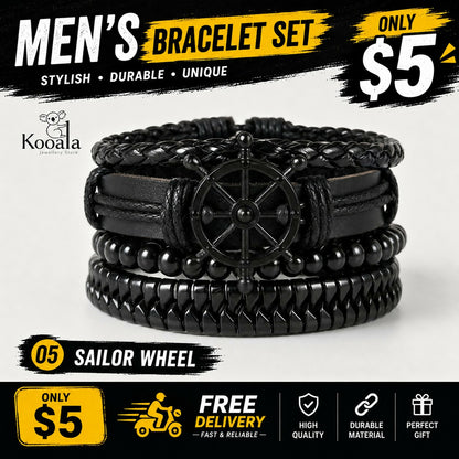 Bracelet Set
