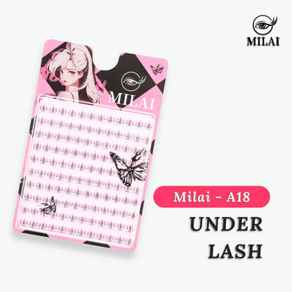 MILAI Bulu Mata Extension B09