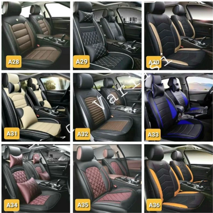 Cover Seat Car, Avanza, Xenia, Rush,Terios Pajero,Fortuner, Hilux,Triton Jazz, Innova Custom and many more