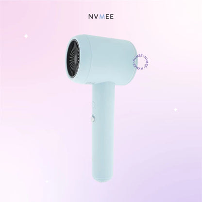 NVMEE - Luna Hair Dryer Strong Wind & Low Watt