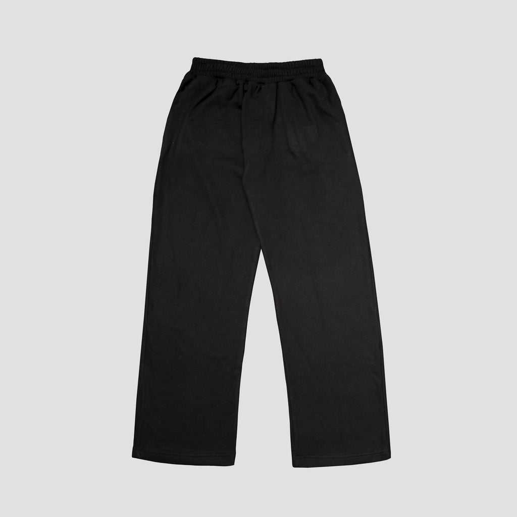 Longpants Terry Witch Black