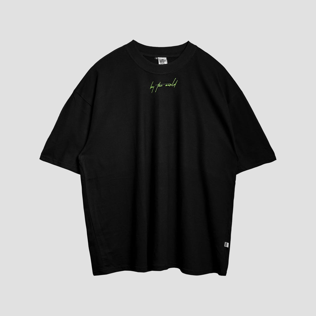 Oversized T-shirt Dftd #2