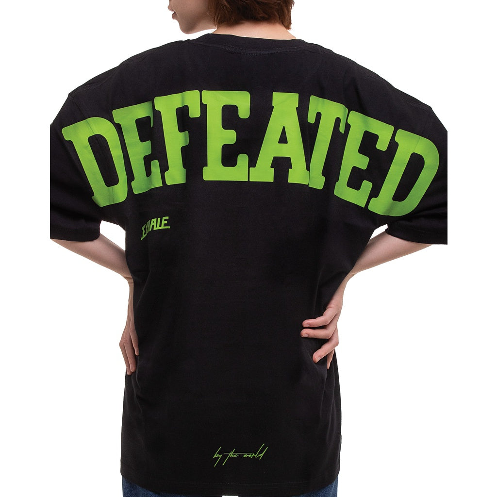 Oversized T-shirt Dftd #2