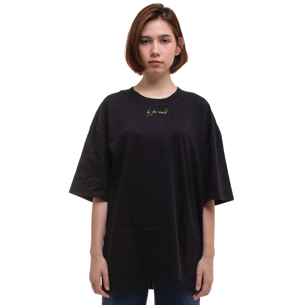 Oversized T-shirt Dftd #2