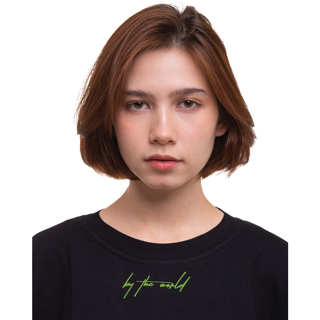 Oversized T-shirt Dftd #2