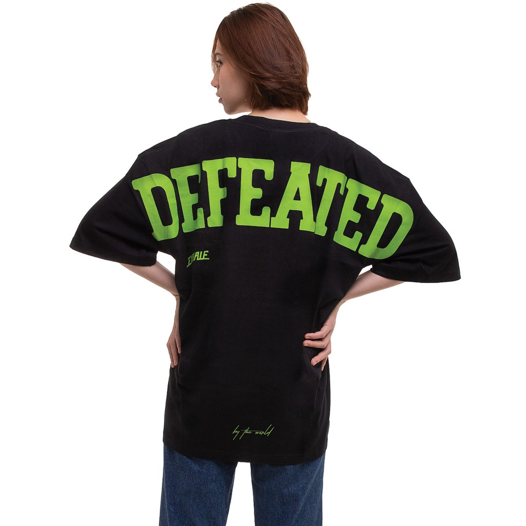 Oversized T-shirt Dftd #2