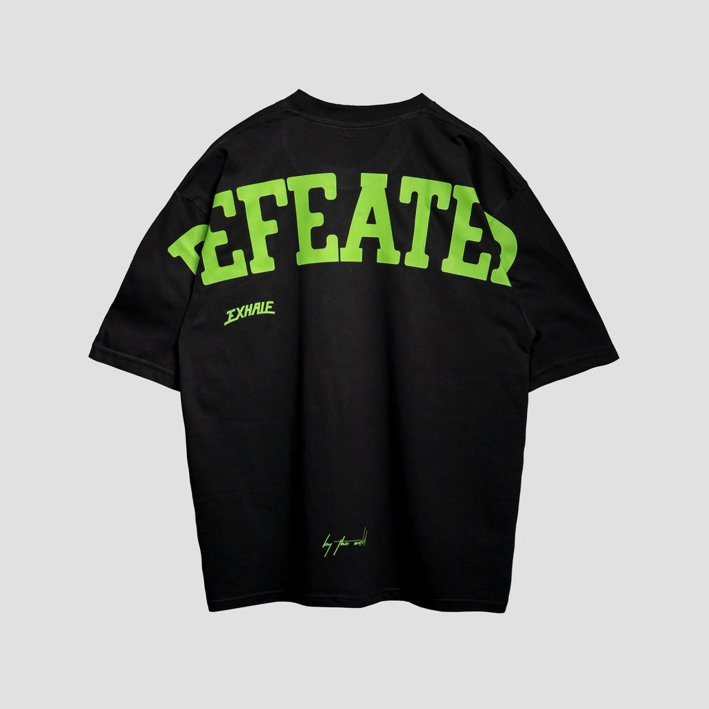 Oversized T-shirt Dftd #2