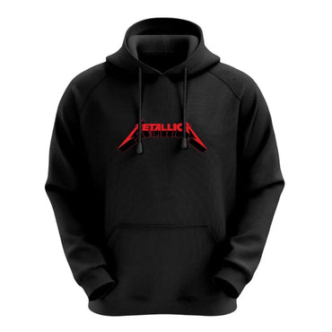 Hoodie Metalica The Angel Eyes