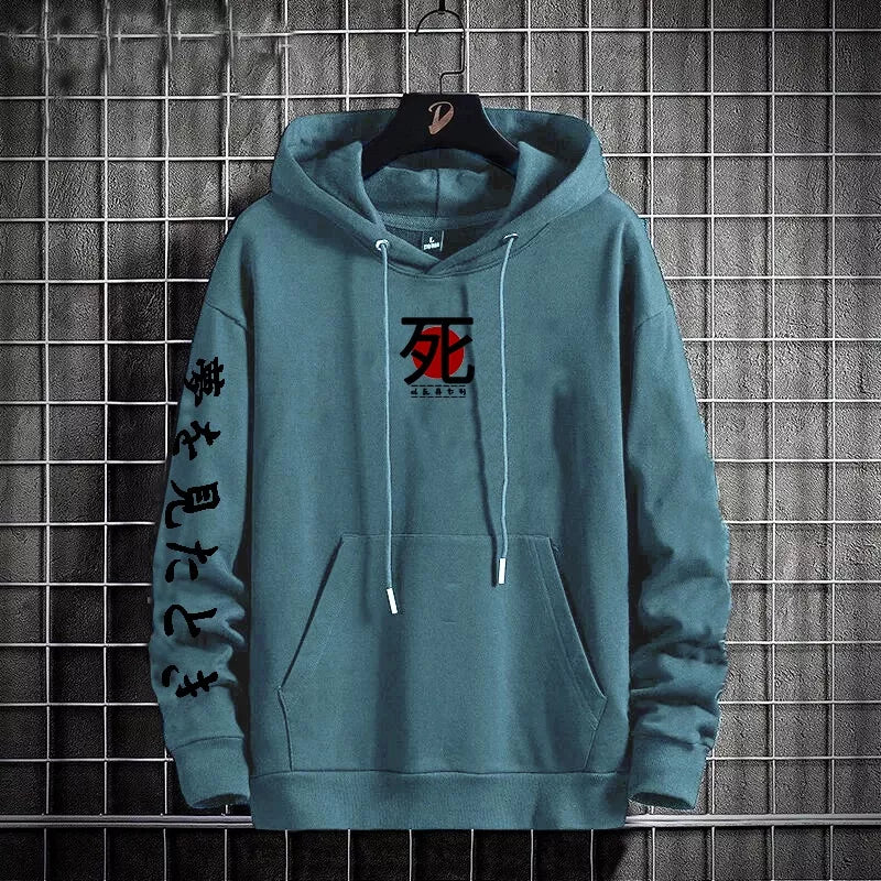 Hoodie Death Dream