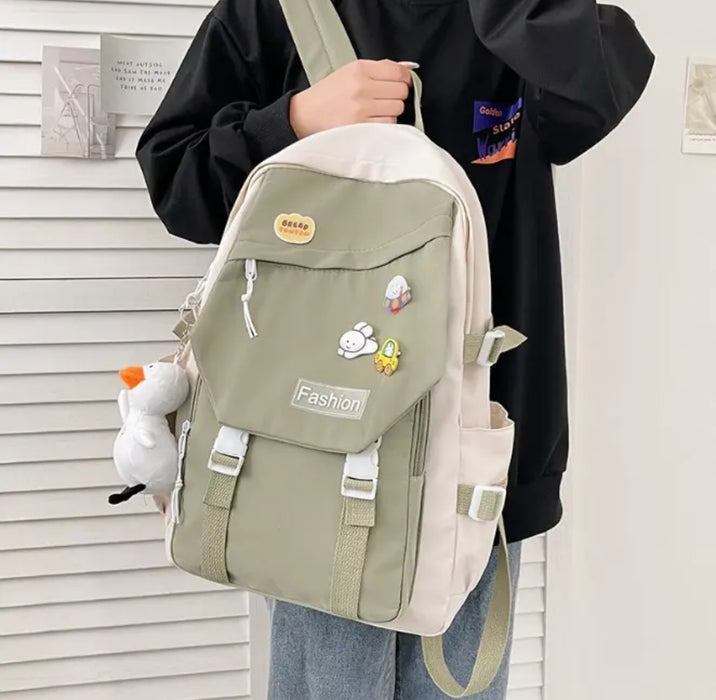 Backpack XJ993