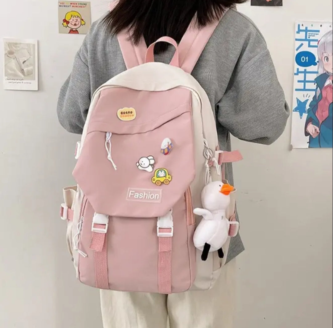 Backpack XJ993