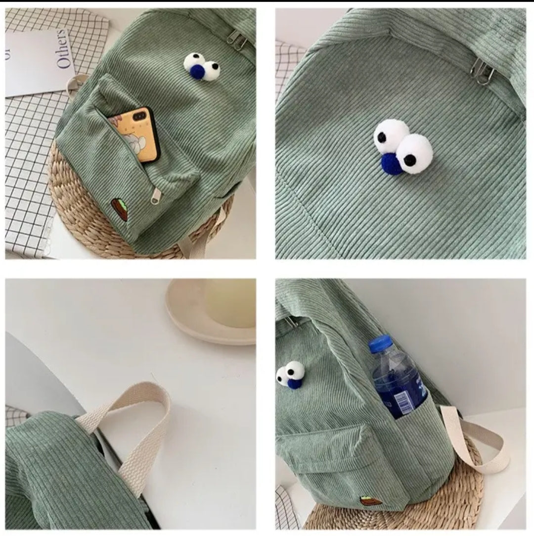 Backpack W1234