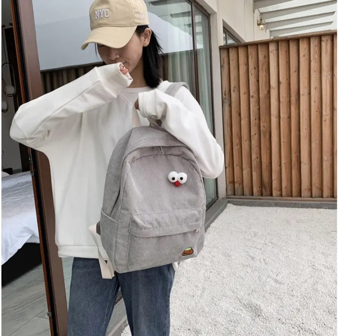 Backpack W1234