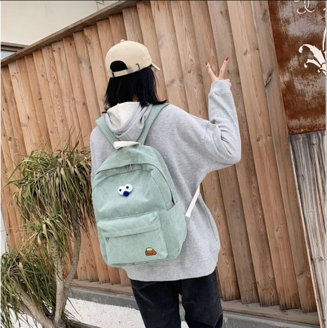 Backpack W1234