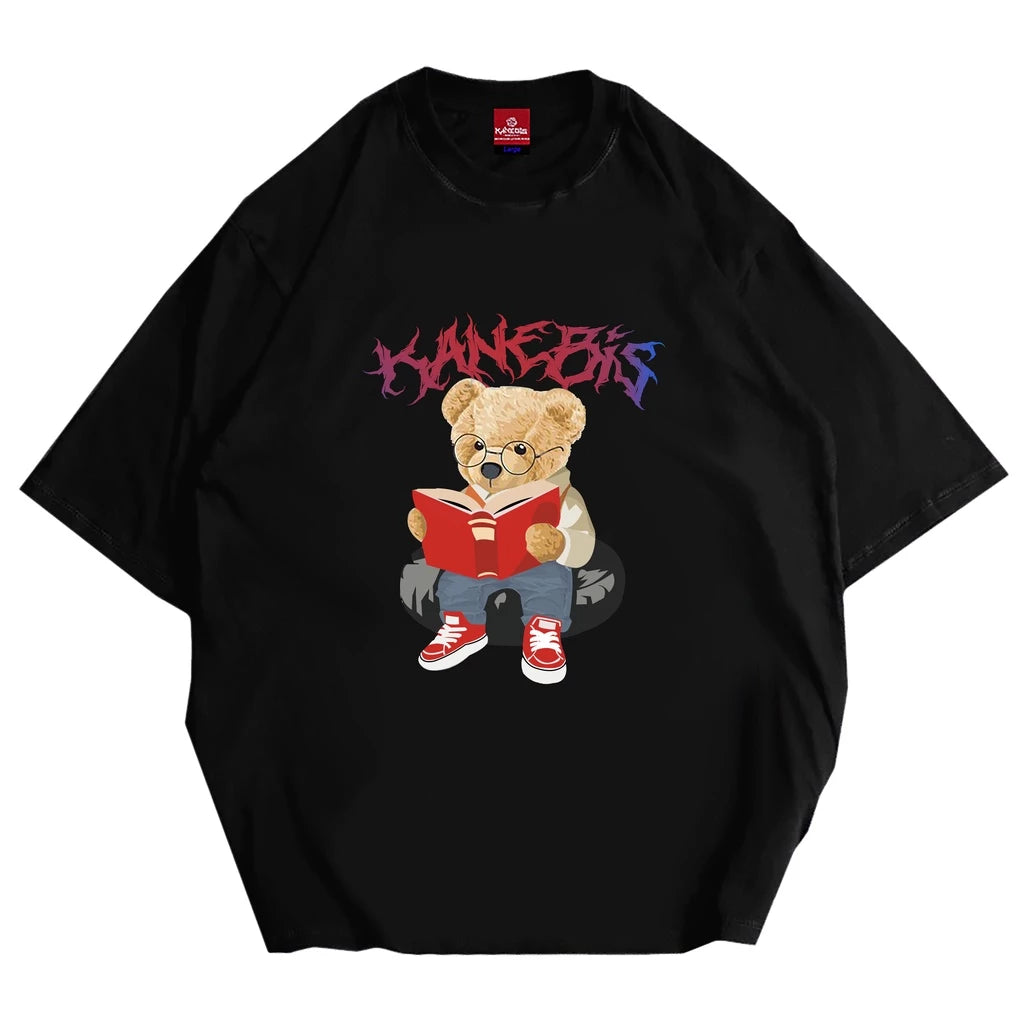 T-Shirt Oversize BEAR