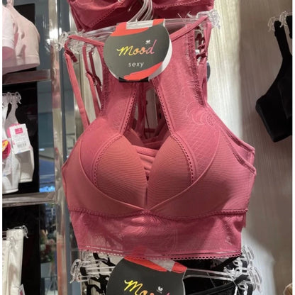 Wacoal Mood Lovely Bralette