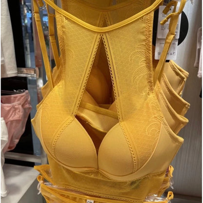 Wacoal Mood Lovely Bralette