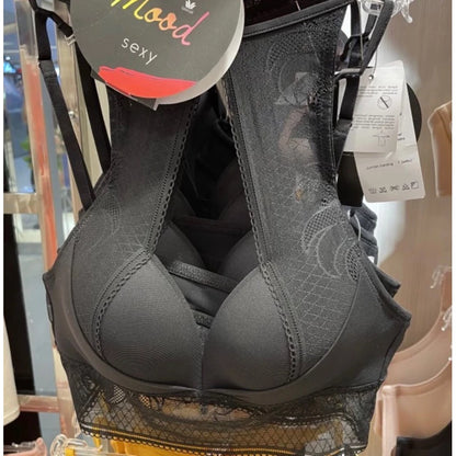 Wacoal Mood Lovely Bralette