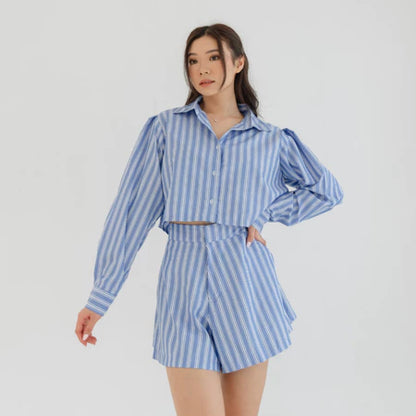 POTTIE - Camille Set- Set Wanita / Fashion Wanita