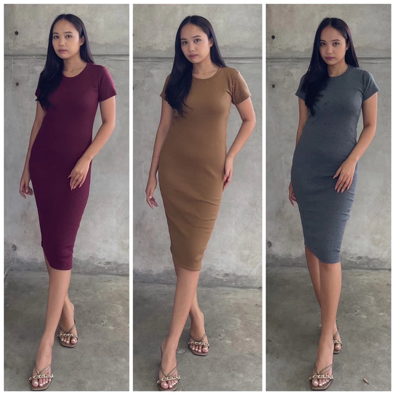Berlin Dress Bodycon
