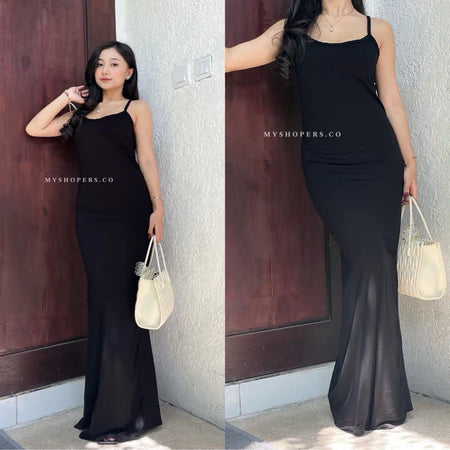 Alana Dress | Bodycon Dress