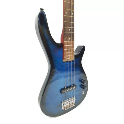 Bass Elektrik Fender